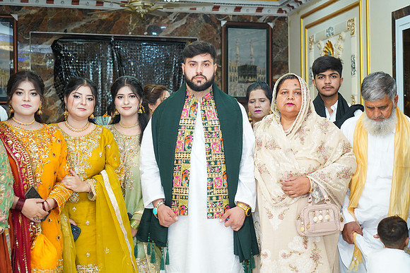 Usama Malik Mehndi 00022