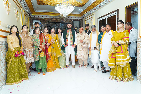 Usama Malik Mehndi 00021