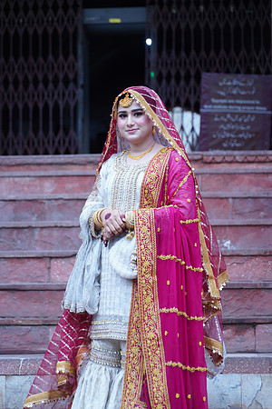 Outdoor PhotoShoot by Fatima Studio 00001