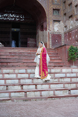 Outdoor PhotoShoot by Fatima Studio 00011