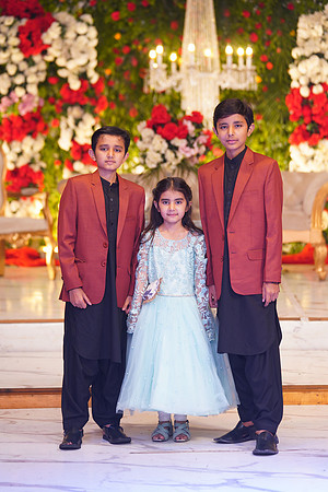 Nikah Dinner Photography by Fatima Studio 00003