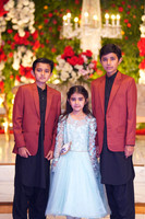 Nikah Dinner Photography by Fatima Studio 00005