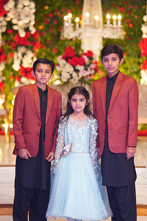 Nikah Dinner Photography by Fatima Studio 00005