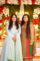 Nikah Dinner Photography by Fatima Studio 00001