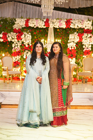 Nikah Dinner Photography by Fatima Studio 00002