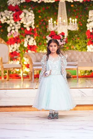 Nikah Dinner Photography by Fatima Studio 00006