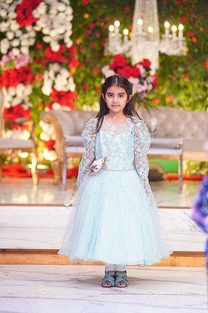 Nikah Dinner Photography by Fatima Studio 00007