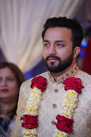Nikah Dinner Photography by Fatima Studio 00010