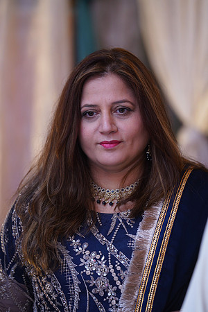 Nikah Dinner Photography by Fatima Studio 00011