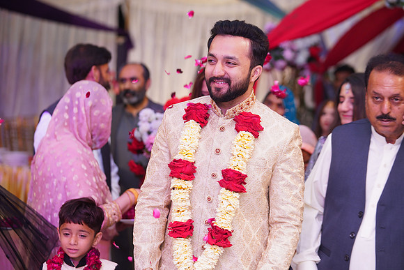 Nikah Dinner Photography by Fatima Studio 00015