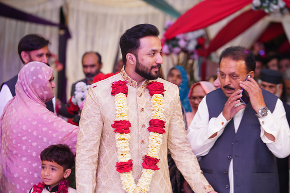 Nikah Dinner Photography by Fatima Studio 00014