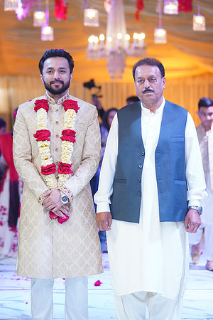 Nikah Dinner Photography by Fatima Studio 00020