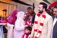 Nikah Dinner Photography by Fatima Studio 00018