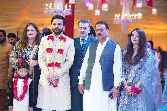 Nikah Dinner Photography by Fatima Studio 00021