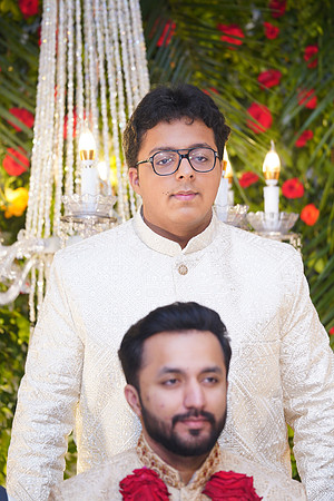 Nikah Dinner Photography by Fatima Studio 00030