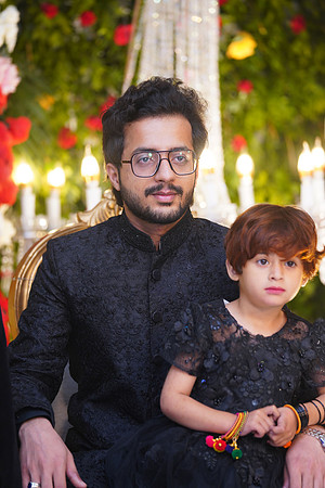 Nikah Dinner Photography by Fatima Studio 00034