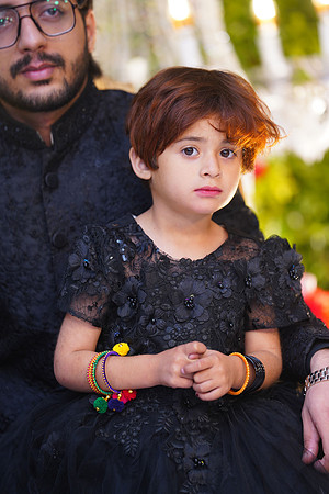 Nikah Dinner Photography by Fatima Studio 00036