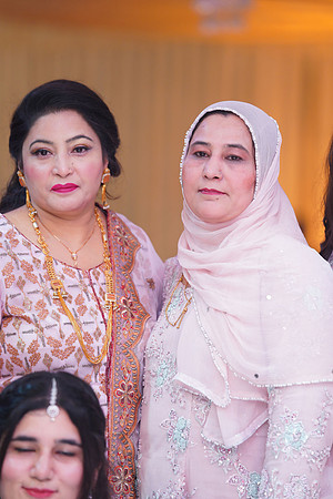 Nikah Dinner Photography by Fatima Studio 00039