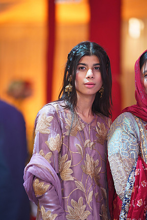 Nikah Dinner Photography by Fatima Studio 00037