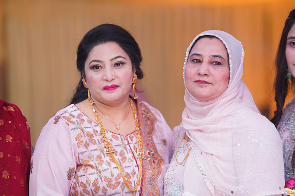 Nikah Dinner Photography by Fatima Studio 00040