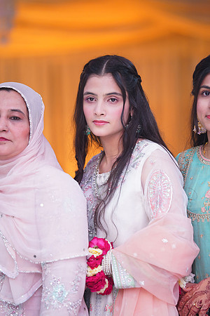 Nikah Dinner Photography by Fatima Studio 00041
