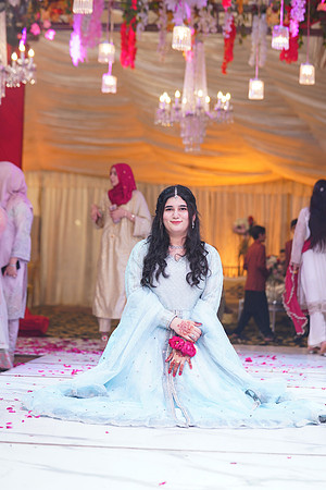 Nikah Dinner Photography by Fatima Studio 00044