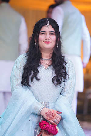 Nikah Dinner Photography by Fatima Studio 00045
