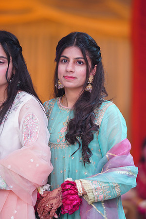 Nikah Dinner Photography by Fatima Studio 00042