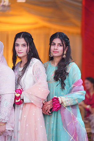Nikah Dinner Photography by Fatima Studio 00043