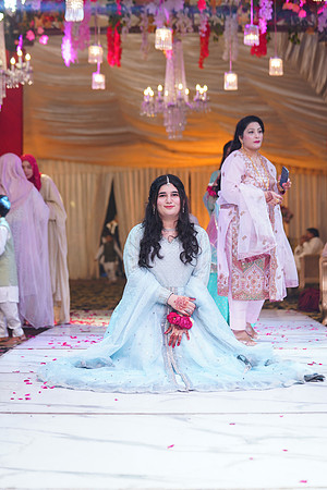 Nikah Dinner Photography by Fatima Studio 00046