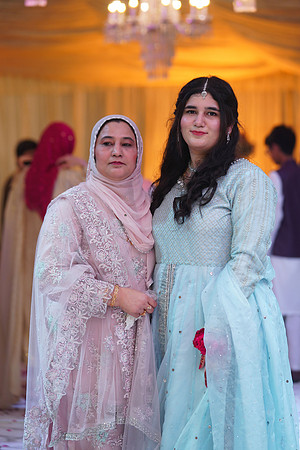 Nikah Dinner Photography by Fatima Studio 00047