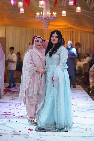 Nikah Dinner Photography by Fatima Studio 00048