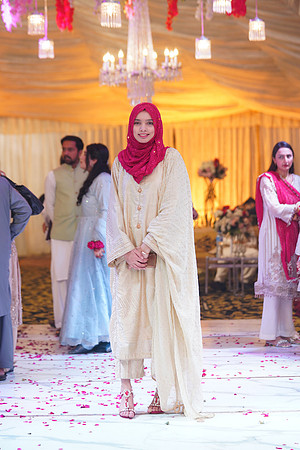 Nikah Dinner Photography by Fatima Studio 00050