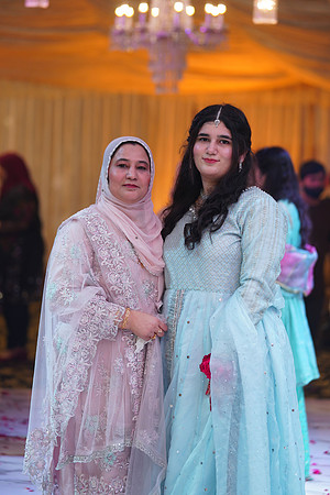 Nikah Dinner Photography by Fatima Studio 00049