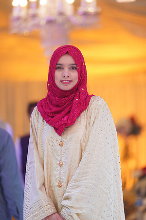 Nikah Dinner Photography by Fatima Studio 00052