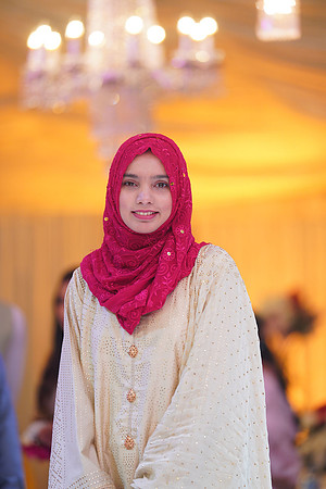 Nikah Dinner Photography by Fatima Studio 00053
