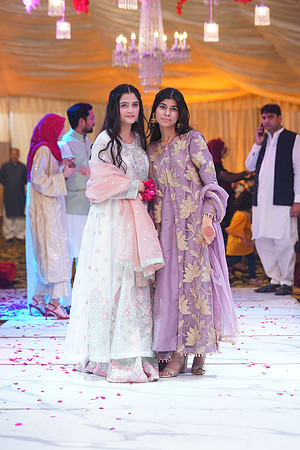 Nikah Dinner Photography by Fatima Studio 00054