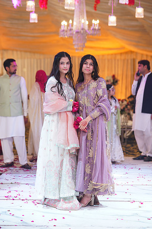 Nikah Dinner Photography by Fatima Studio 00055
