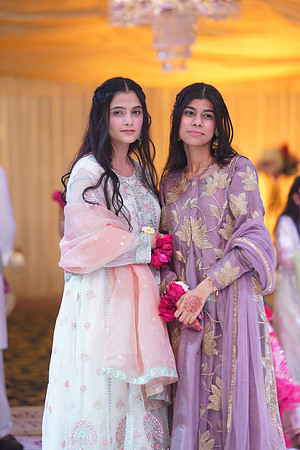 Nikah Dinner Photography by Fatima Studio 00056
