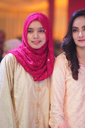 Nikah Dinner Photography by Fatima Studio 00067