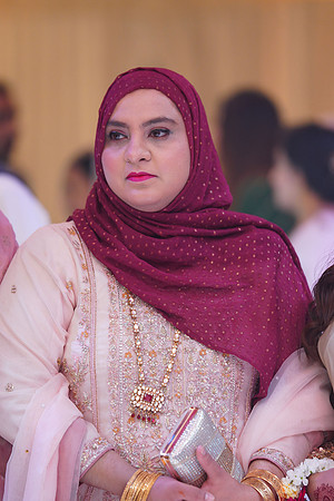 Nikah Dinner Photography by Fatima Studio 00070