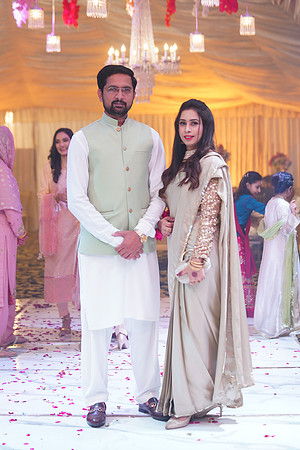 Nikah Dinner Photography by Fatima Studio 00073