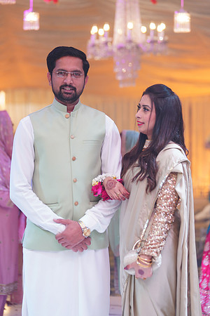 Nikah Dinner Photography by Fatima Studio 00076