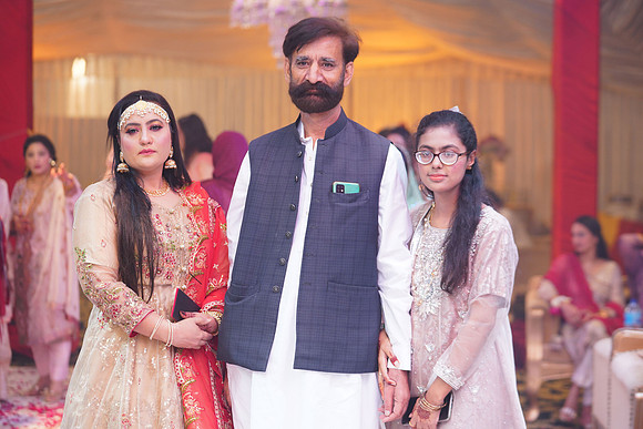 Nikah Dinner Photography by Fatima Studio 00077