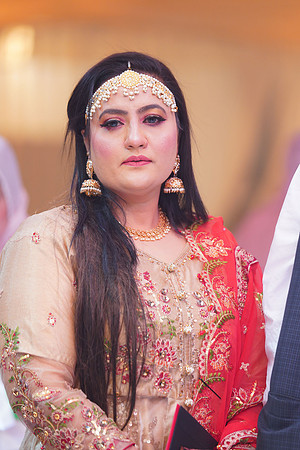 Nikah Dinner Photography by Fatima Studio 00078