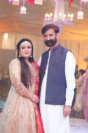 Nikah Dinner Photography by Fatima Studio 00081