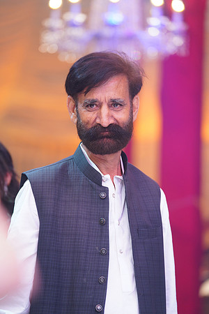 Nikah Dinner Photography by Fatima Studio 00082