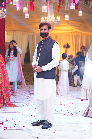 Nikah Dinner Photography by Fatima Studio 00084