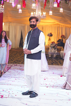 Nikah Dinner Photography by Fatima Studio 00085