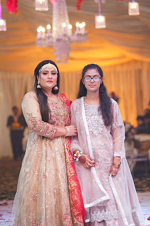 Nikah Dinner Photography by Fatima Studio 00083
